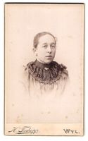 Fotografie H. Tschopp, Wyl, Mattstrasse,