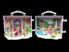 PLAYMOBIL 5359 - Mitnehm-Koffer "Prinzessinnen"