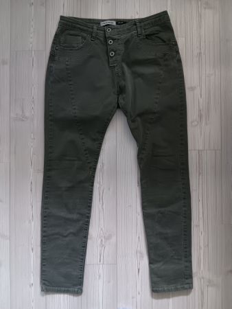 PLEASE Jeans taille / Grosse S