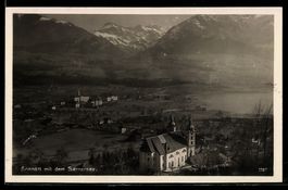 AK Sarnen, Mit dem Sarnensee