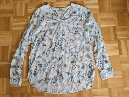 NILE Bluse Gr.L, NEU