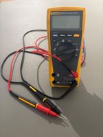 Fluke 177 True RMS Digitalmultimeter