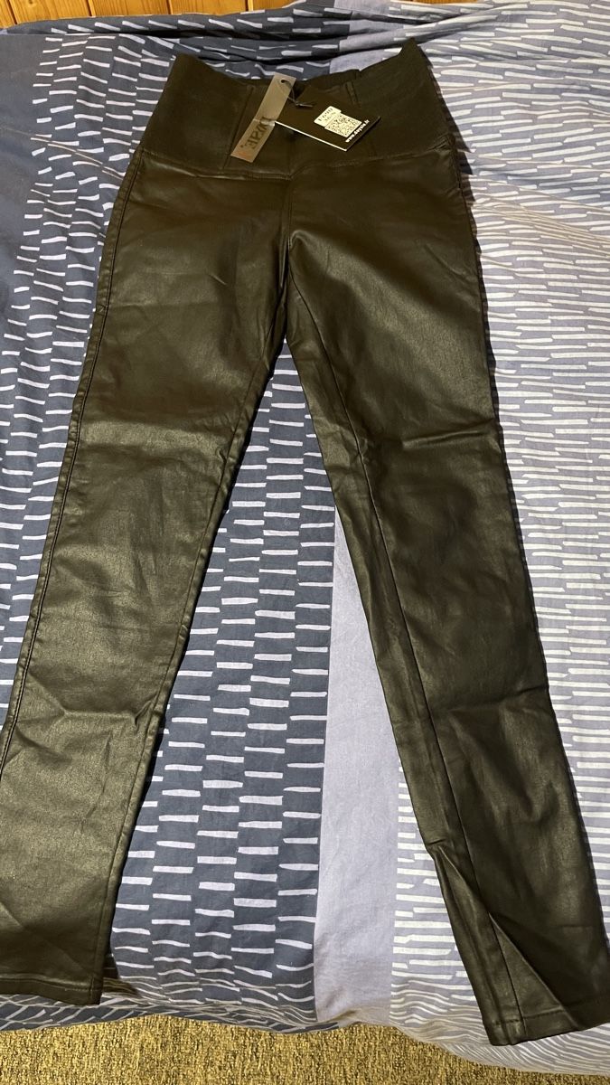 Leggings: Leggings PU Leder – Nuovo (secondo la descrizione) da Rabius venduto da yamahafacer1000