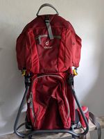 Deuter Kid Comfort 2