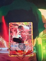 Carta Portgas D. Ace One Piece Card Game Op16-118