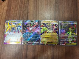 🇺🇸Pokemon Mega Evolution/ Perfect Order ab 1.-