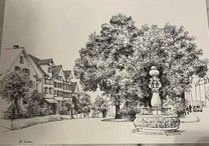 Foto & Immagini: 10 Kunstbilder – Usato da Appenzell venduto da marvdo 1
