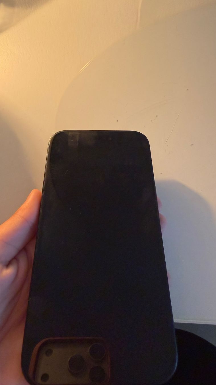 Apple Handys / Smartphones: IPhone 15 – Gebraucht aus Altstätten SG von amr_9zh6 2