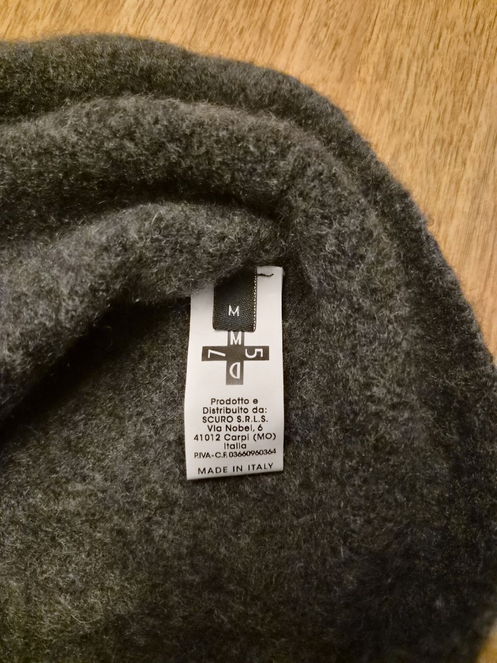 Pulls & Sweat-shirts: MD75 Pullover  – Neuf (Voir description) à Weesen par sch_cs6t 2
