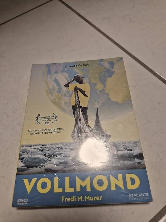 Tutti i DVDs: Vollmond DVD neu – Usato da marly venduto da Leg_chipie21
