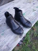 Reitstiefeletten gr 35