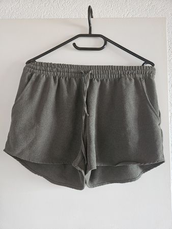Petit Short