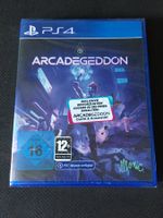 Arcadegeddon für PS4 / Playstation 4 (Neu/Sealed)