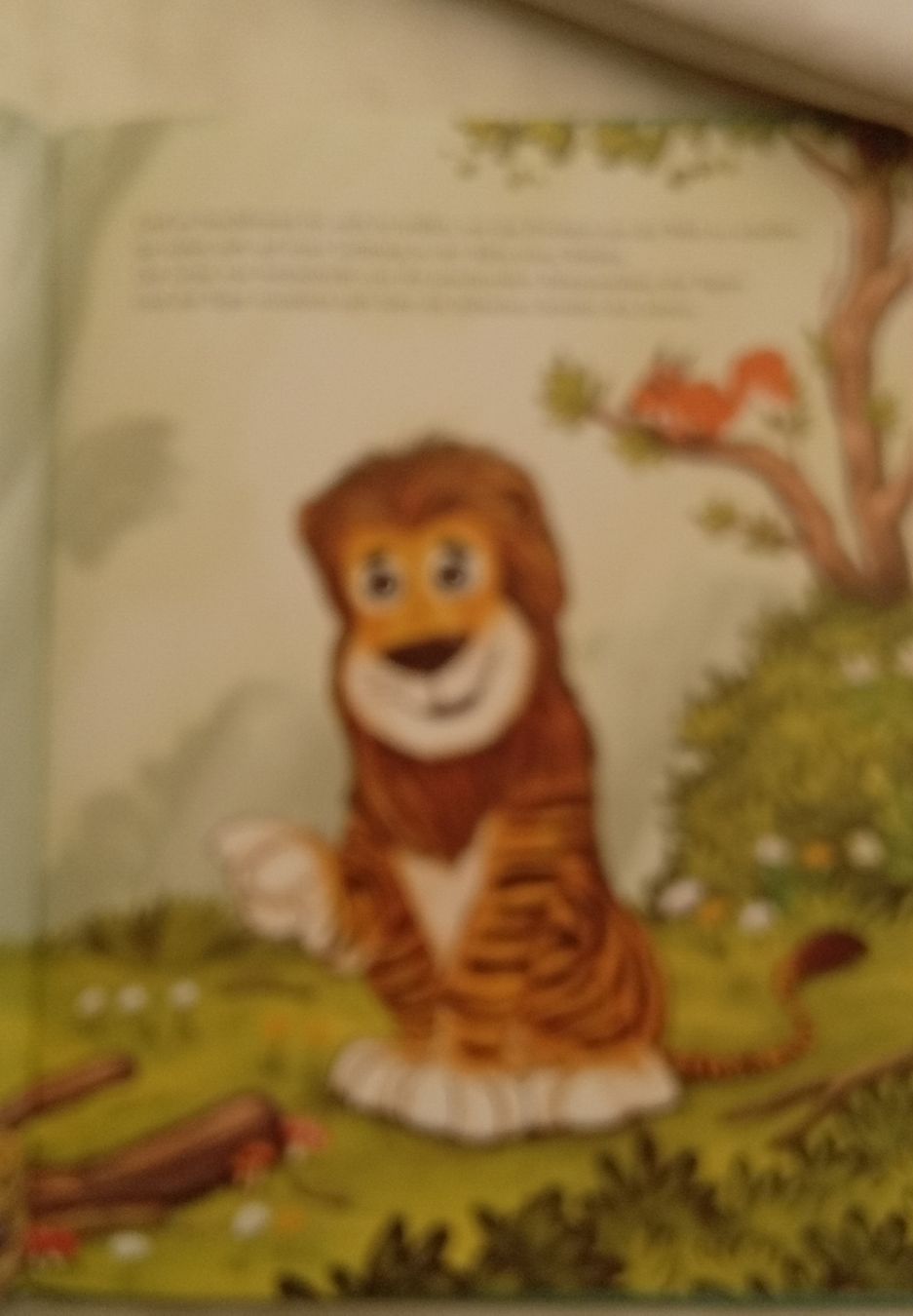 Libri: Kinderbuch "Ich will so sein wie du" von S. Sabbag – Nuovo (secondo la descrizione) da Hefenhofen venduto da citroen62 7