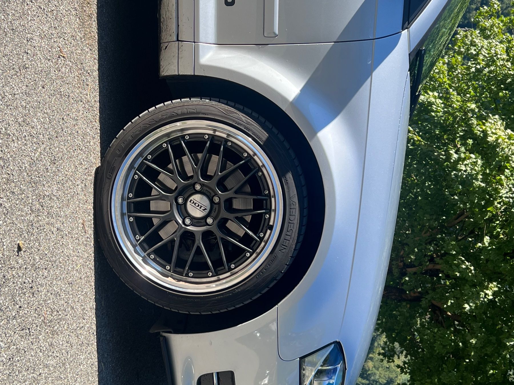 Audi Autos: Audi A3 2.0 TFSI Quattro – D'occasion à Muotathal par fra_7z7x 7