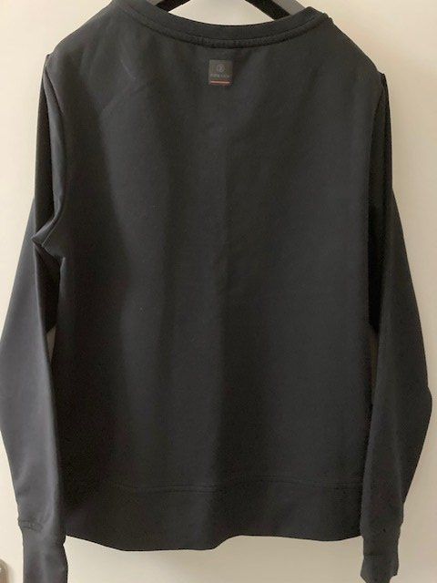 Bogner Pullover & Sweatshirts: Bogner Damen Pullover/Sweatshirt Gr.S NEU/ Farbe Schwarz / – Neu und originalverpackt aus St. Gallen von xaver66 1