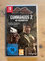 Commandos 2 - HD Remaster