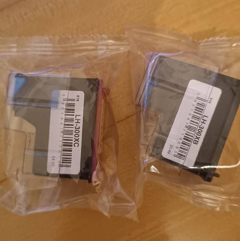 Druckerpatronen & Toner: Druckerpatronen – Neu und originalverpackt aus Roggwil TG von sunbug 1