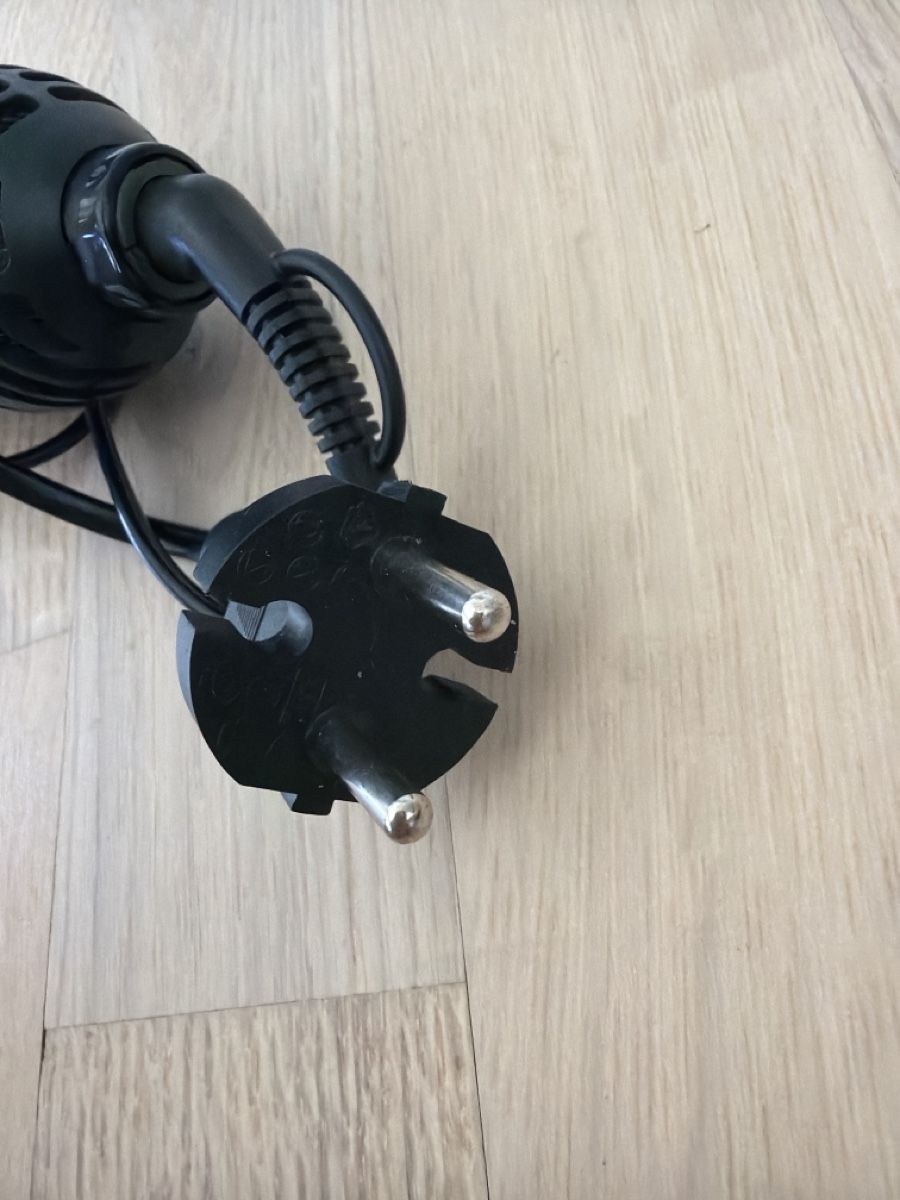 BaByliss Asciugacapelli: BaByliss Warmluftbürste Titanium Tourmaline – Usato da Au ZH venduto da eac_gm25 1