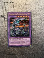 Chimeratech-Festungsdrache (DUSA-DE065), Ultra Rare
