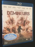 The Hurt Locker / Démineurs Catherine Bigelow Blu-ray VO VF