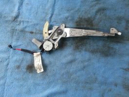 Subaru Impreza GG5 (00-07) Scheibenhebermotor vorn rechts