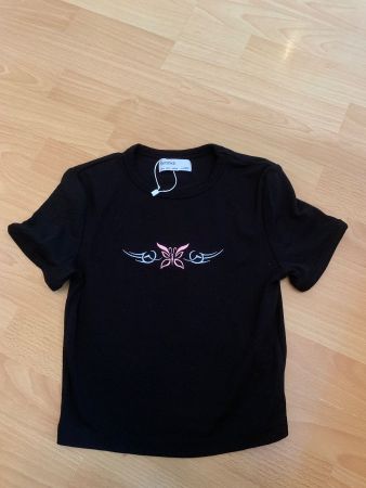 T-shirt Bershka neuf t. S