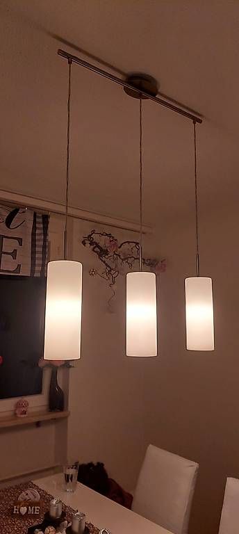 Lampadari & plafoniere: 3er Deckenlampe – Usato da Münchenstein venduto da Alicia_Michelle