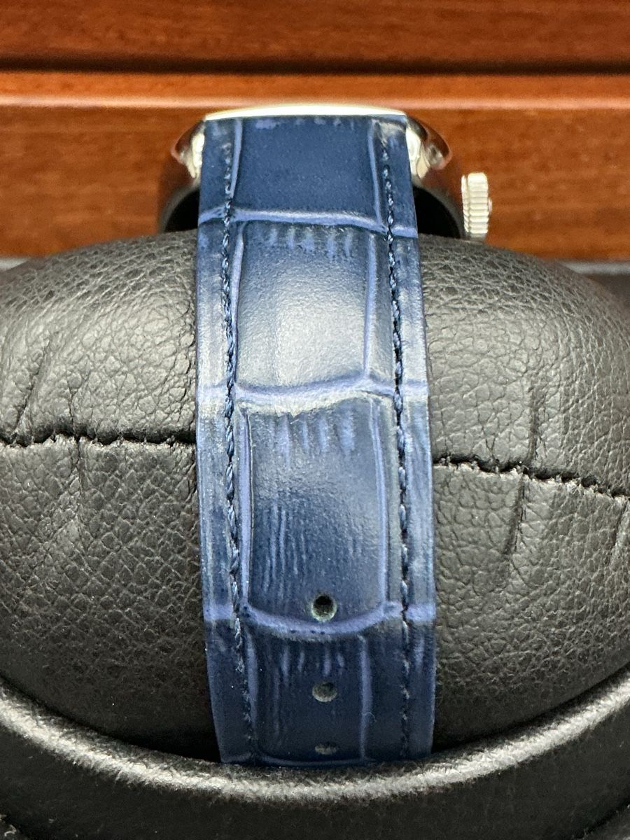 Franck Muller Montres: Franck Muller Casablanca Ref. 5850 Fullset  – D'occasion à Zürich par watchdealer-24 5