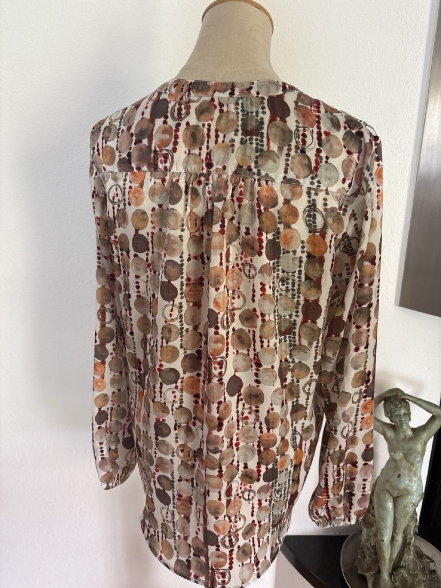 Blusen: Cartoon Bluse Gr 36 – Neu (gemäss Beschreibung) aus Embrach von Dmoney 1