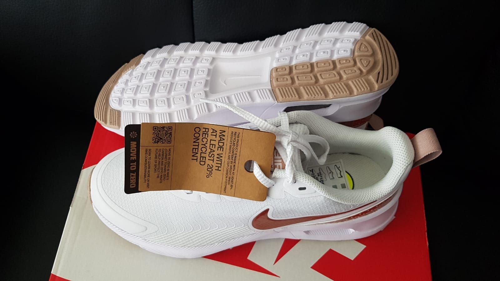 Nike Scarpe da uomo: Nike Air Max NUAXIS Gr.40 – Nuovo e nell'imballaggio originale da Zürich venduto da ata_c8nh 2