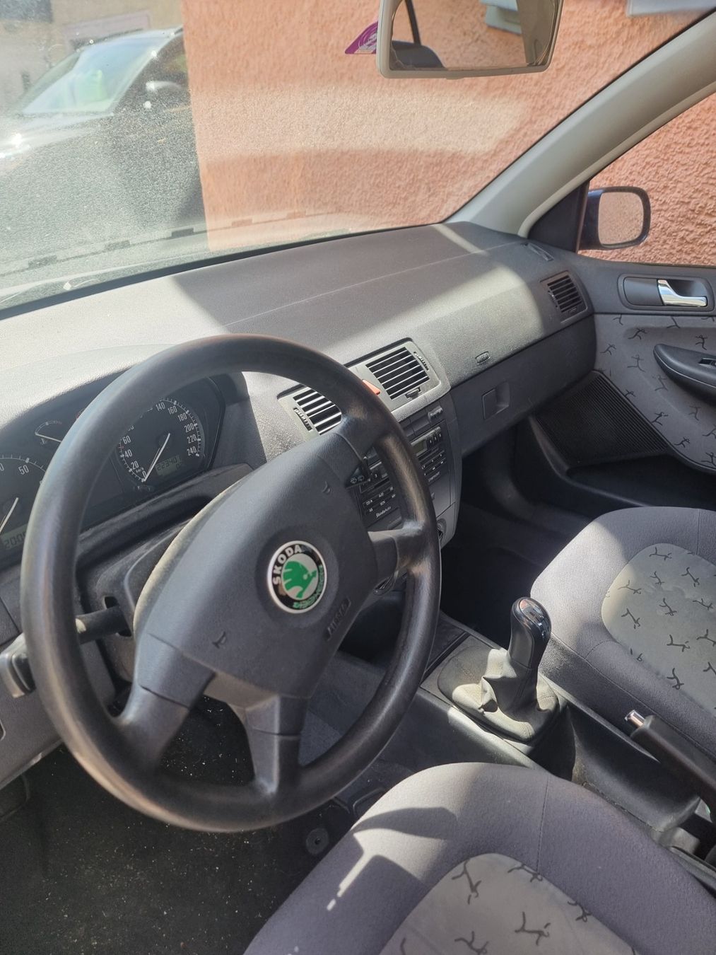 Autos: Skoda  Fabia – Gebraucht aus Willisau von ida_hjx2 7