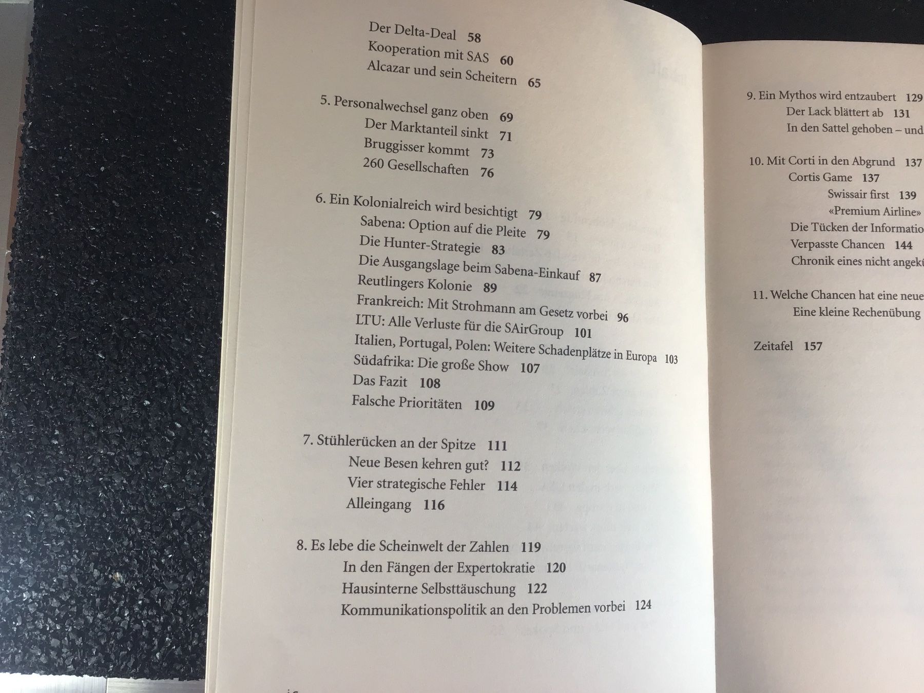 Libri: SEPP MOSER BRUCHLANDUNG – Usato da Männedorf venduto da Spezial-Modelle 2