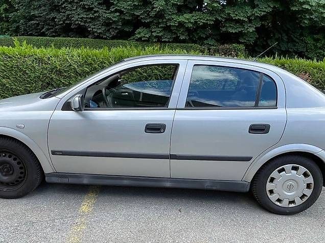 Automobili: Voiture d'occasion – Usato da Jouxtens-Mézery venduto da Toninico1 1