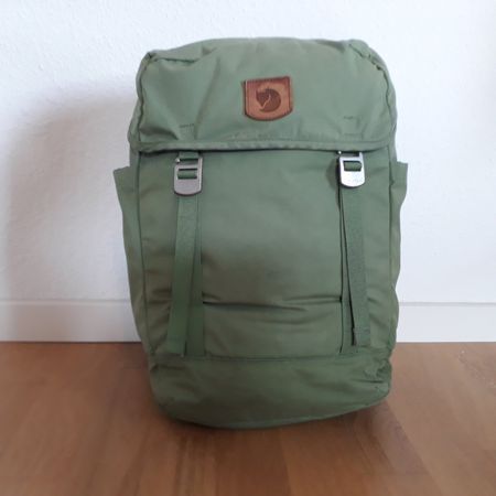 fjällräven Rucksack Daypack/Commuter gebraucht