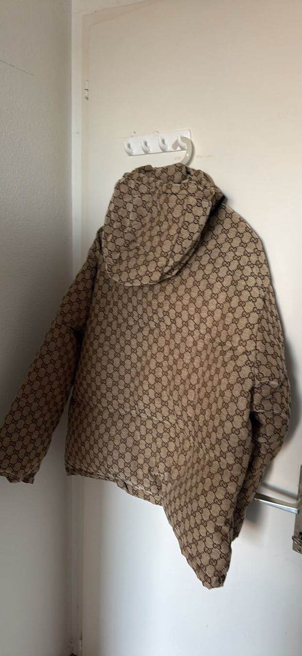 Gucci Giacche: the north face gucci jacke – Nuovo (secondo la descrizione) da münchenbuchsee venduto da thomas0168 1