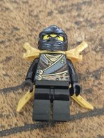 lego figurine ninjago njo0139 Lloyd - The Hands of Time