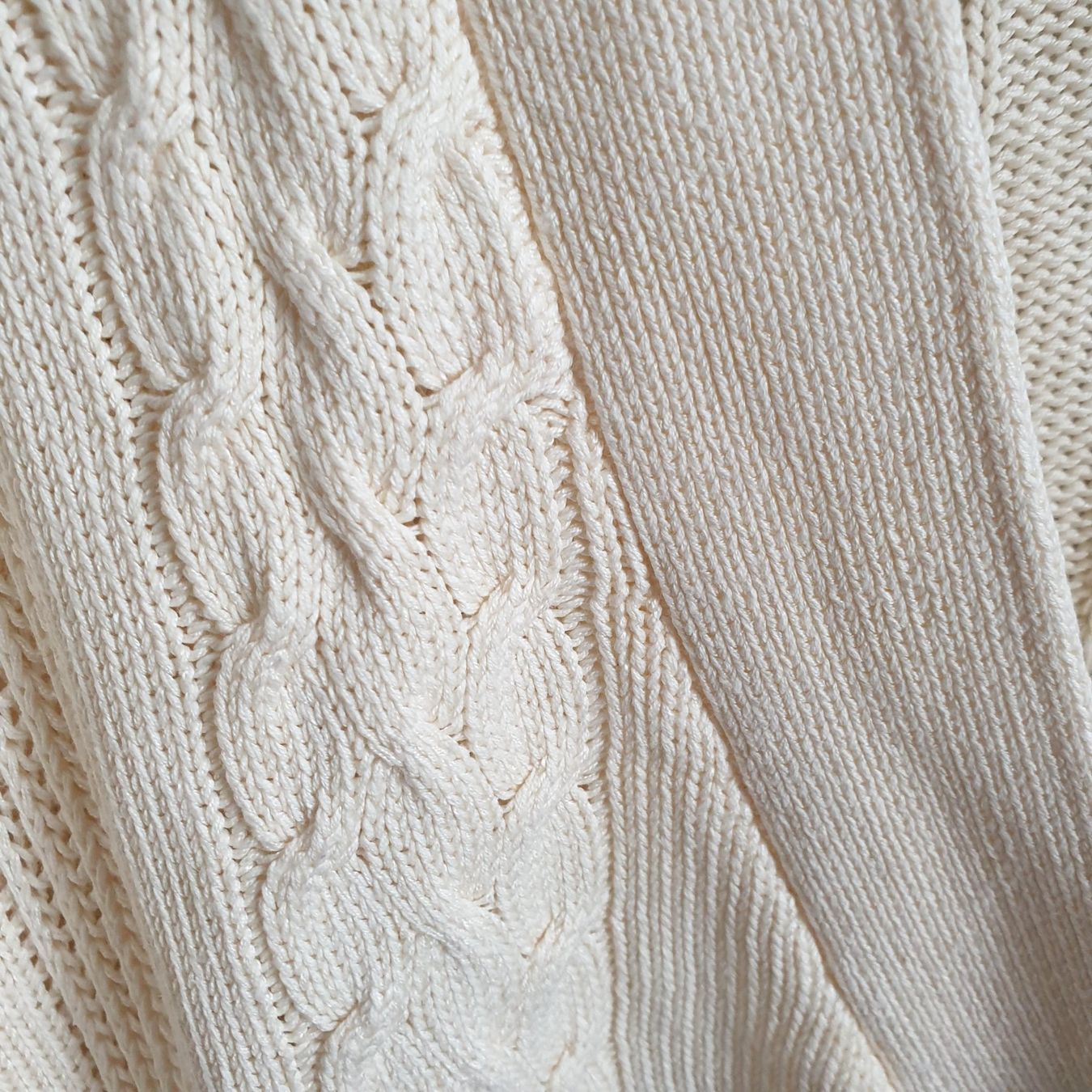 Giacche: CARTHAGO, Strickjacke Gr. 40, Seide/Baumwolle – Usato da Frenkendorf venduto da Chrigeli01 2