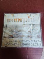 CD Single, Amorphis, Divinity / Northern Lights (Goth, 1999)