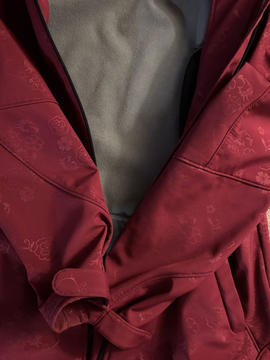 Jacken: Softshelljacke Gr 44-46 – Gebraucht aus Schliern b. Köniz von Puffin48 3