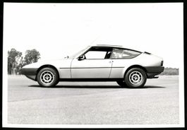 Fotografie Auto Matra-Simca Bagheera, Sp