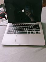 Macbook Pro retina 13 2015 i5 256Go ssd 8Go ram 