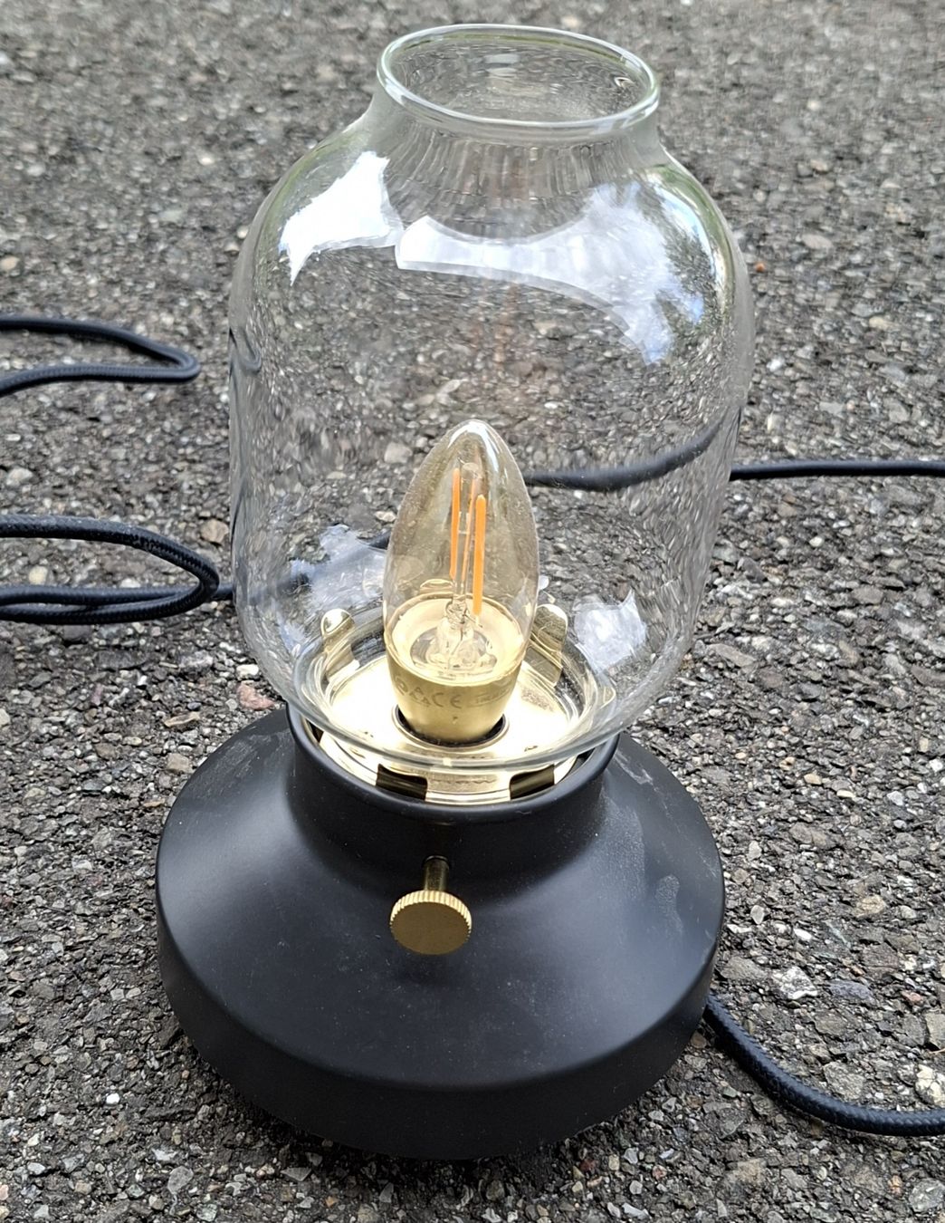 Ikea Lampes: schöne, moderne Tischlampe  – Neuf (Voir description) à Laufenburg par mel_jh79