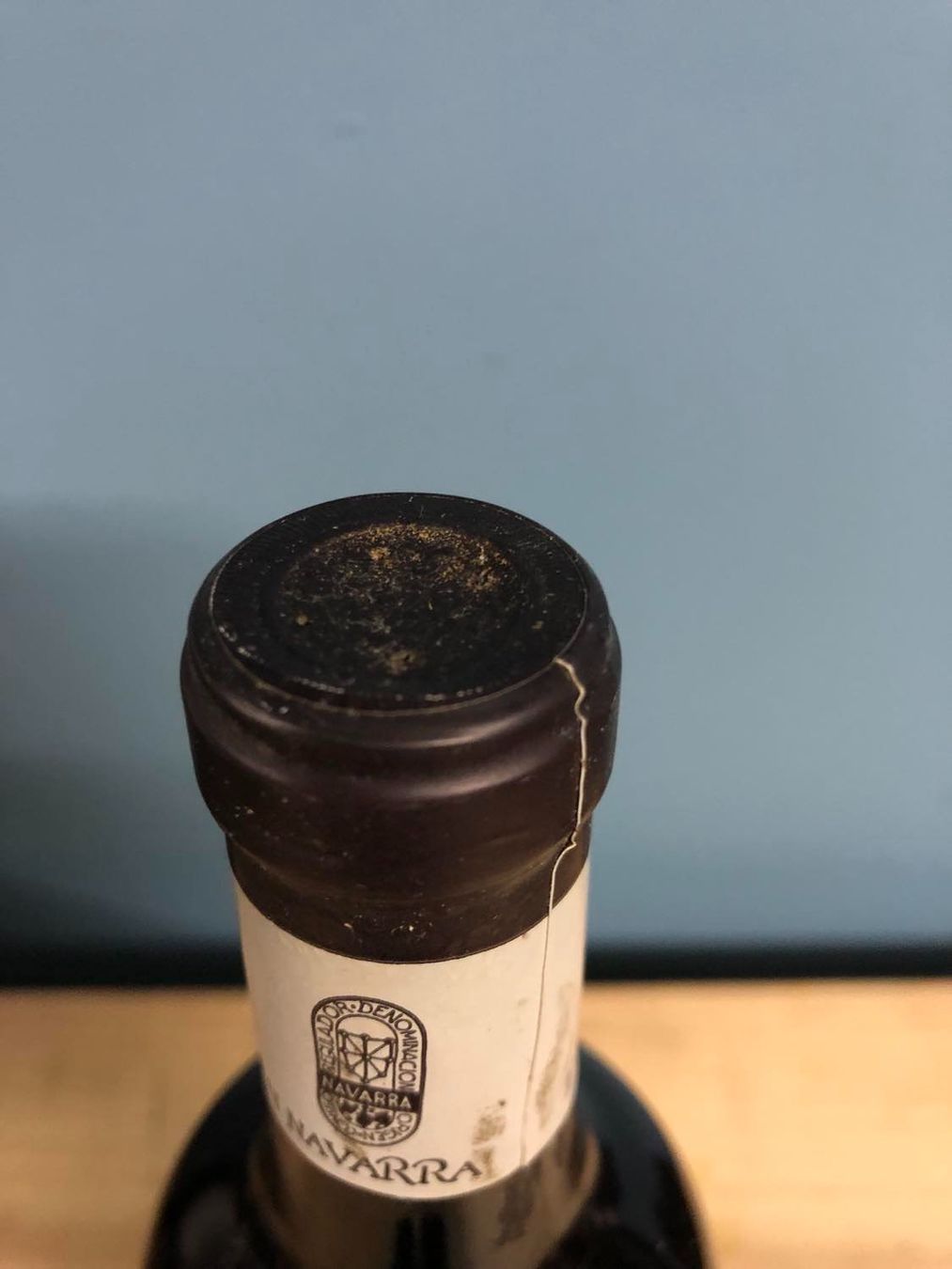 Vino: 1989  DON JULIO NAVARRA – Nuovo e nell'imballaggio originale da Münchenstein venduto da weinundspirituosen 2