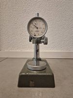 Messuhr Feinzeiger mit Messuhrständer 0.01 mm