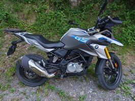 G310GS 2020