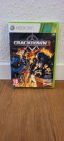 Xbox 360 - Crackdown 2