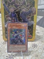 Yugioh Finstererritter Parshath