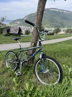 Vintage bmx. GT Performer 90er