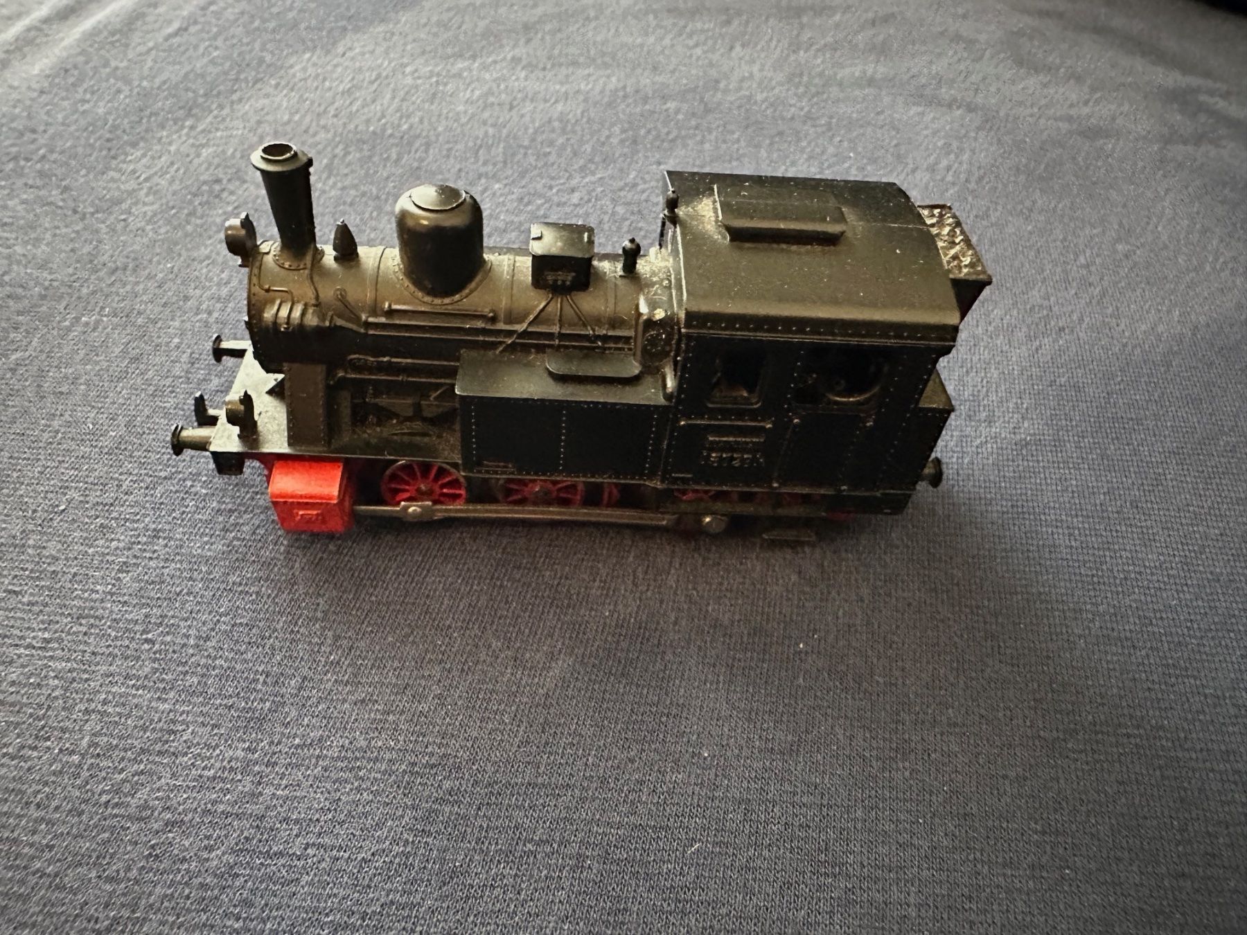 Märklin Modelleisenbahnen: Märklin H0 Modelleisenbahn – Gebraucht aus Horgen von uwolfers 1